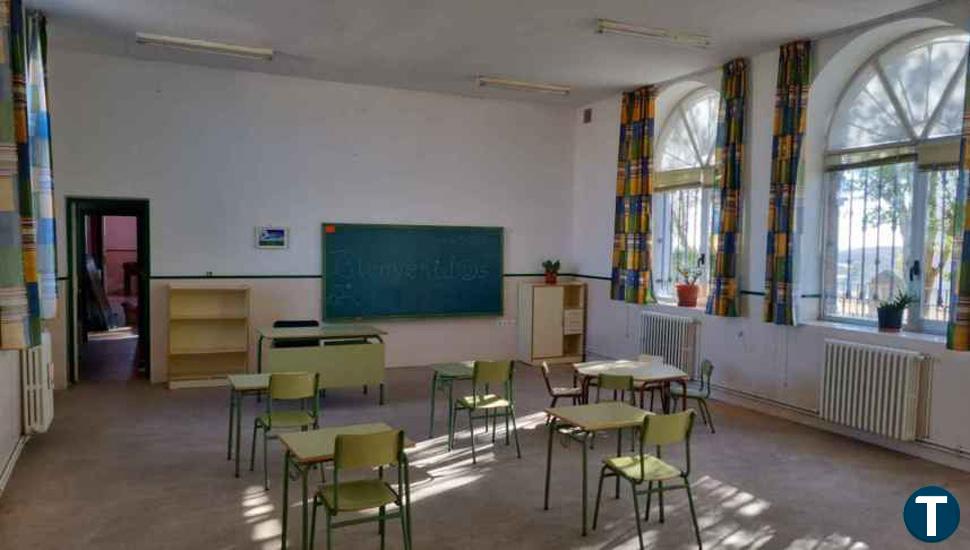 Los centros palentinos de Escuelas Católicas suman 7.110 alumnos en el inicio del presente curso