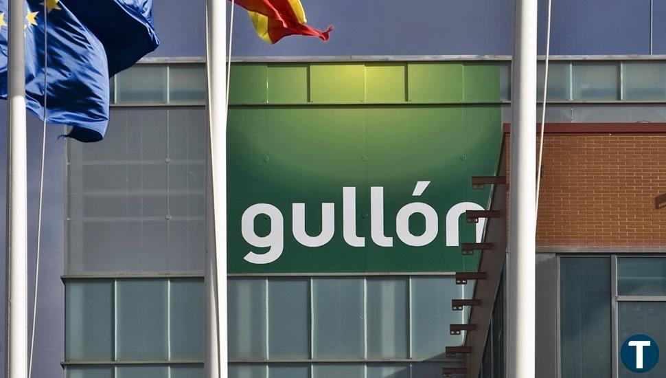 La Plataforma del Tercer Sector de Castilla y León visita la fábrica de Galletas Gullón