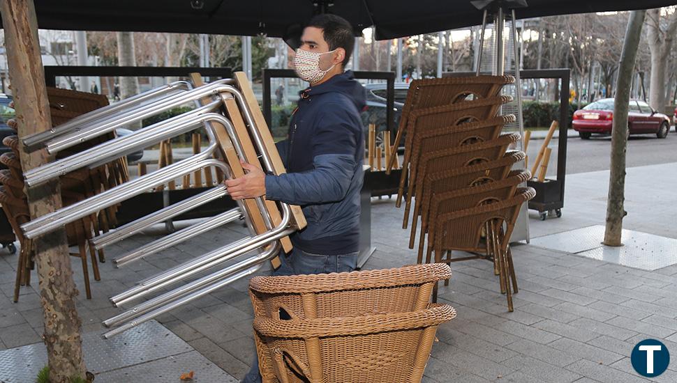 Aumenta el paro en Palencia con 145 nuevos desempleados