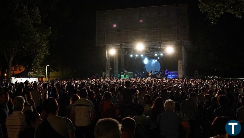 La Feria Chica de Palencia recibe más de 20.000 visitas en su mejor edición de los últimos años