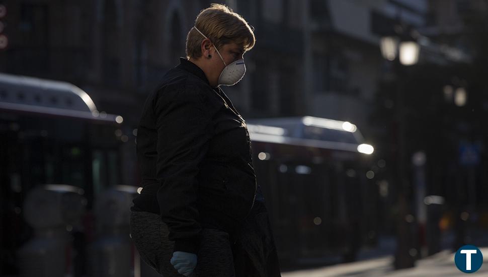 Coronavirus en Palencia: la provincia suma 36 casos nuevos y una muerte este martes