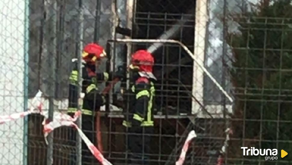 Cascajares manda un mensaje de tranquilidad: "tenemos la fuerza para salir adelante"