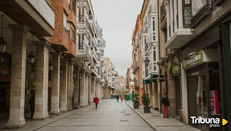 Palencia suma 214 parados más respecto al pasado mes de diciembre