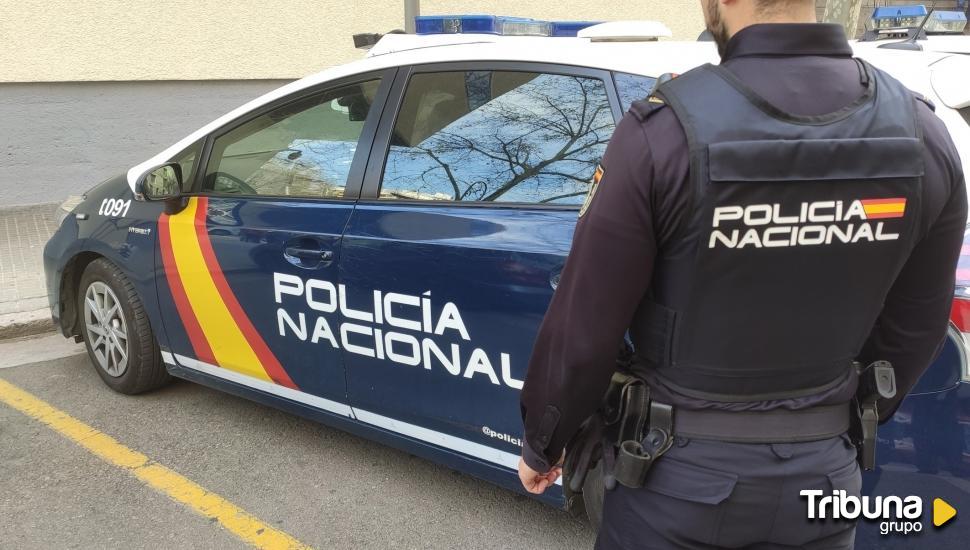 Detenido un empresario en Palencia que favorecía la inmigración ilegal y el intrusismo laboral