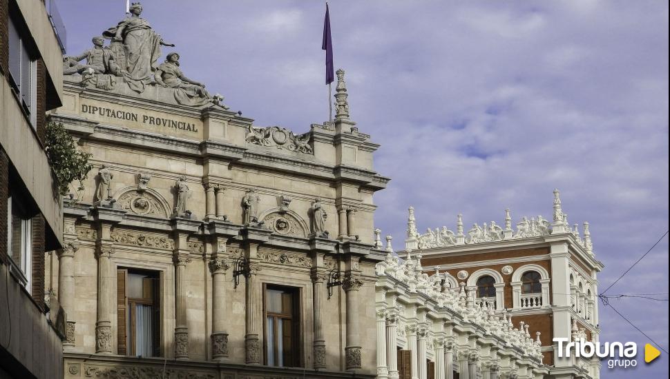 La Diputación de Palencia ya permite el pago con Bizum gracias a Caixabank