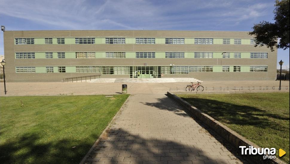 Medalla de Oro de Palencia a la Escuela de Ingenierías Agrarias