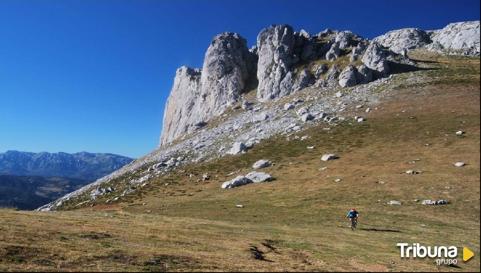 Veinte colectivos rechazan la instalación de paneles solares en la Montaña Palentina