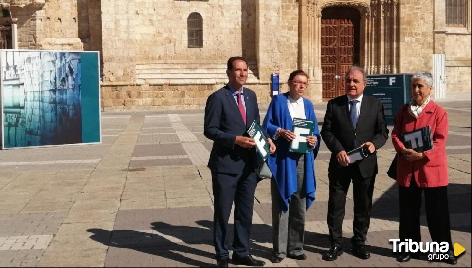 Palencia acoge el III Festival Internacional de Fotografía de Castilla y León