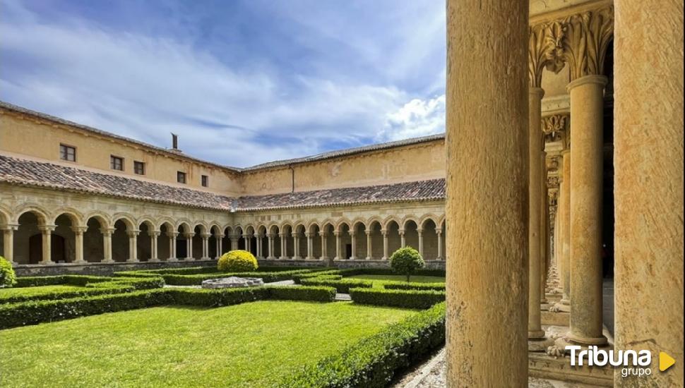 Un estudio revela cómo es la vida de las monjas de San Andrés de Arroyo