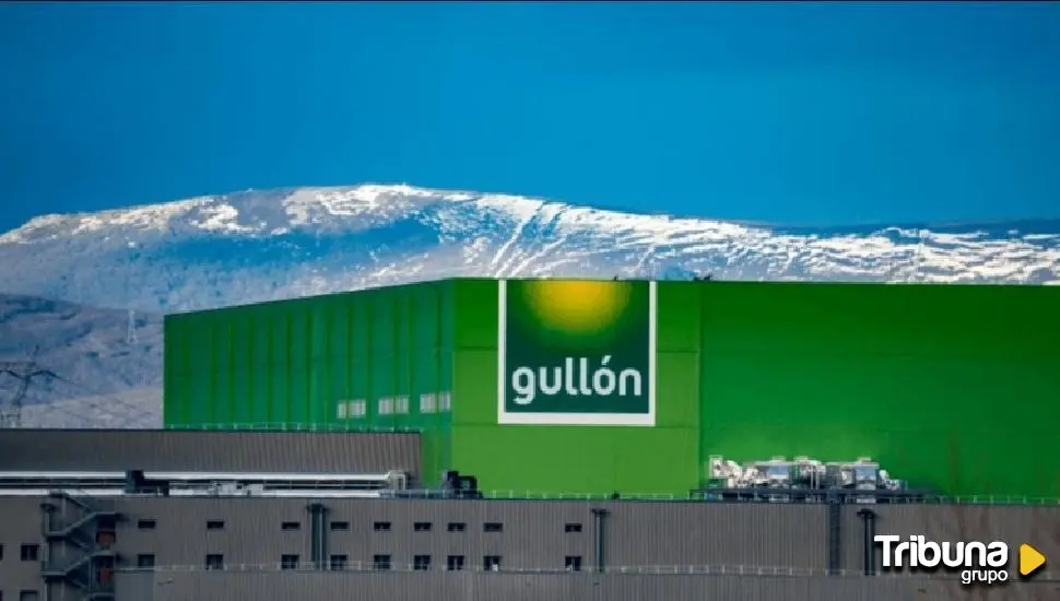 Gullón invierte 9 millones de euros para mejorar sus instalaciones