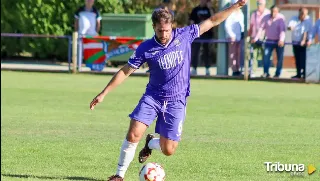 Empate sin goles del Becerril ante el Mirandés 'B'