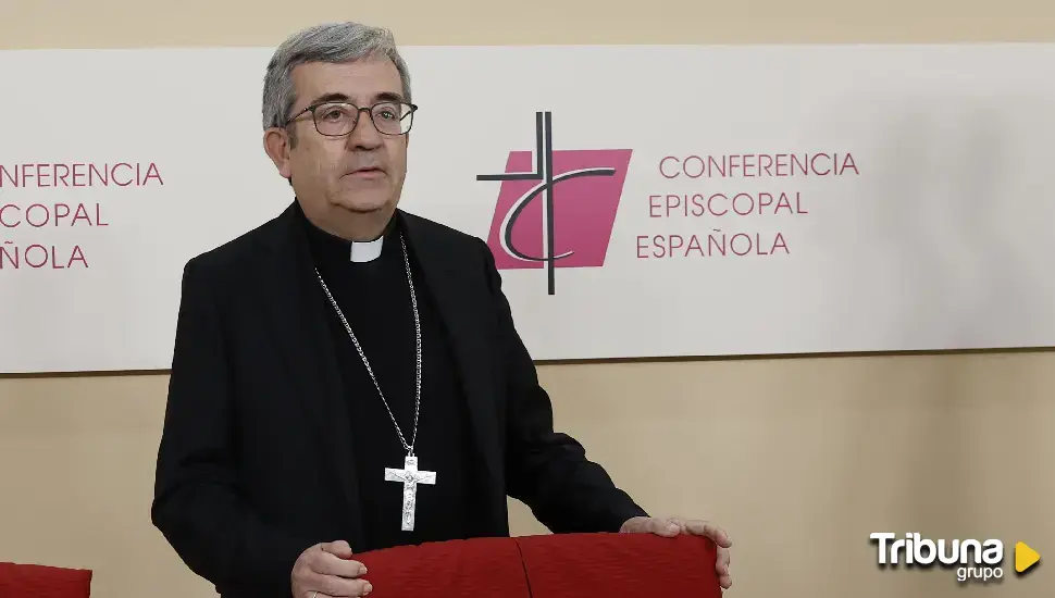 El presidente de los obispos pregonará la Semana Santa