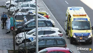 Encuentran en buen estado a una mujer desaparecida desde el lunes