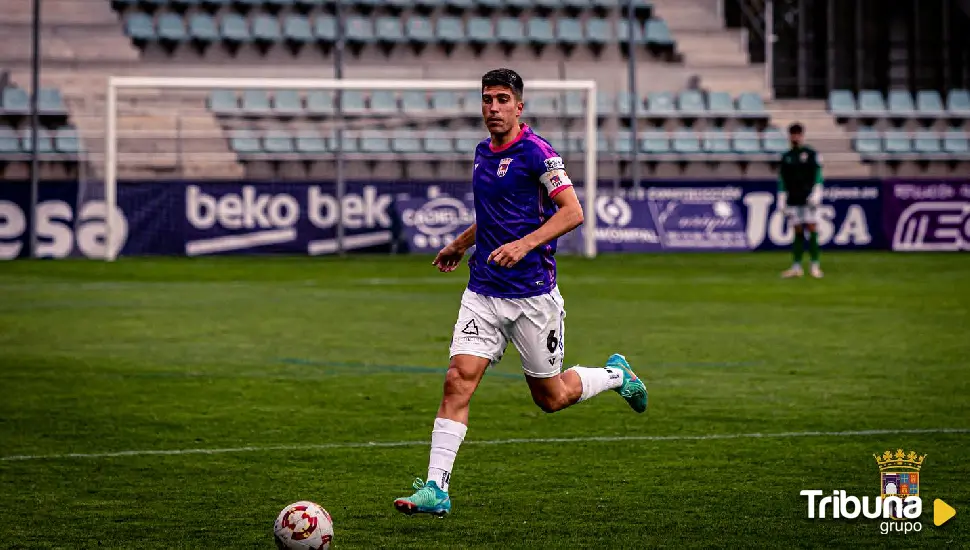 Empate del Palencia CF y Cristo Atlético en su primer duelo de la temporada