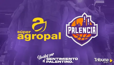 El Palencia Baloncesto ya tiene patrocinador principal