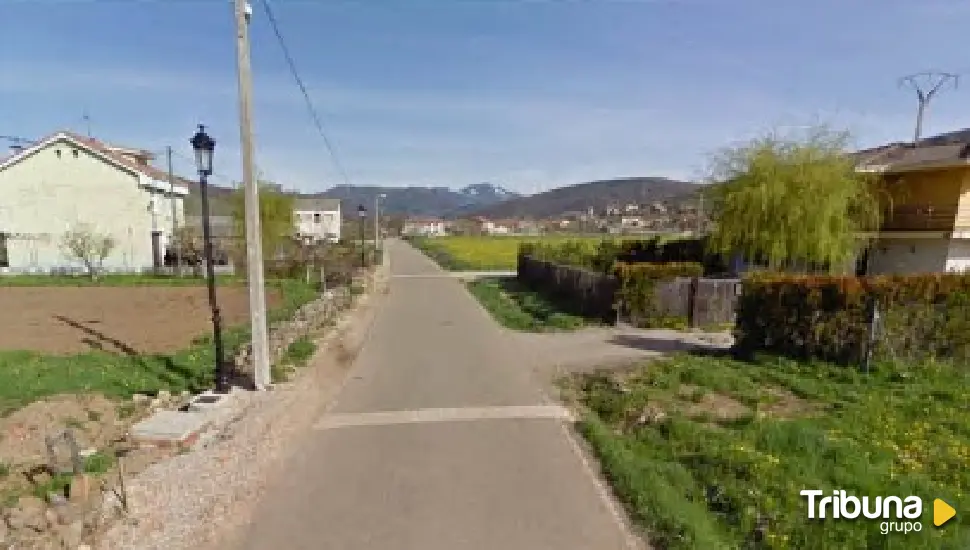 Un carril bici conectará Cervera y Arbejal en la Montaña Palentina