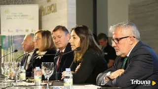 El medio rural pide financiación local e incentivos fiscales para su repoblación