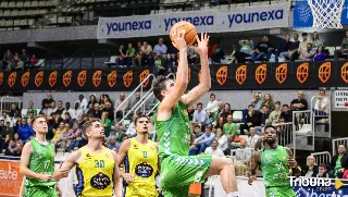 Palencia - Castelló, una pugna directa por el Play Off