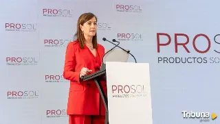 Rocío Hervella, CEO de Prosol, nombrada Alumni de Honor de la Universidad de Valladolid