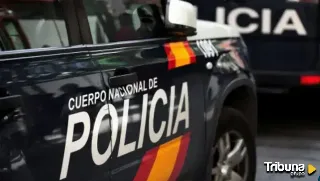 Identificado el autor de un hurto en los vestuarios de Campos Góticos