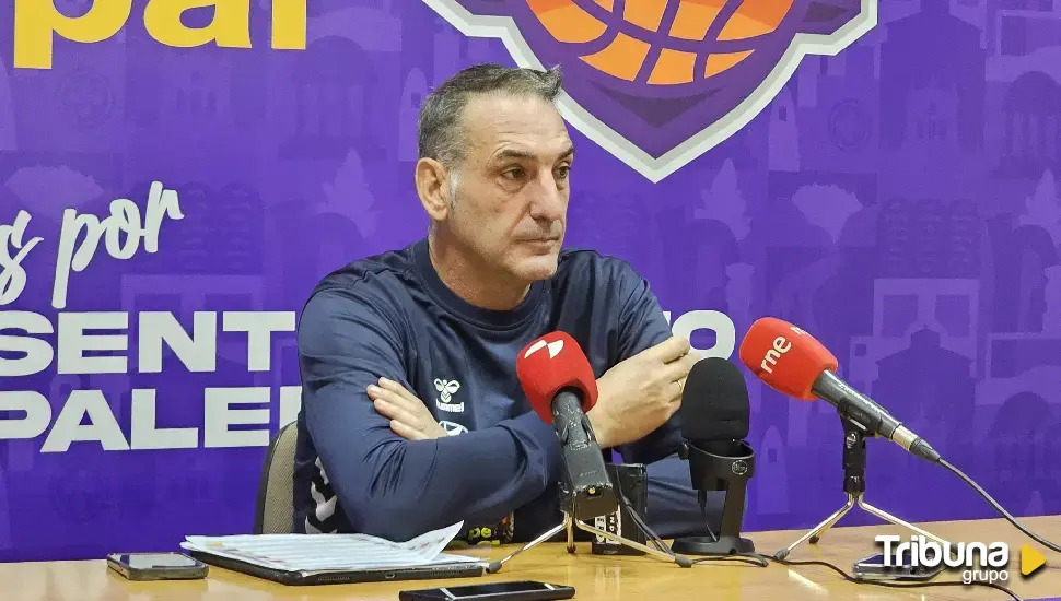 "Obradoiro es un equipazo, pero nosotros hemos crecido como equipo"