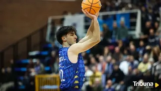 El Súper Agropal visita al Oviedo, un clásico de la categoría