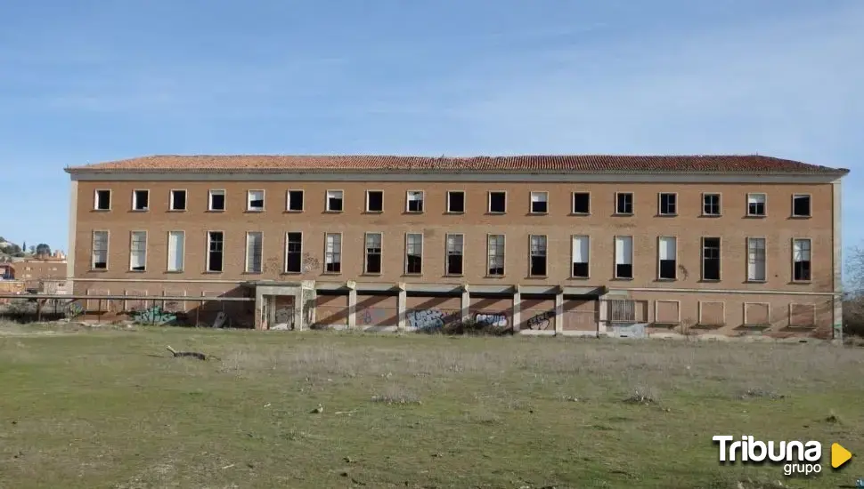 Proponen el Colegio de Ferroviarios de Palencia como sede del CETECE e ITAGRA