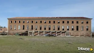 Proponen el Colegio de Ferroviarios de Palencia como sede del CETECE e ITAGRA