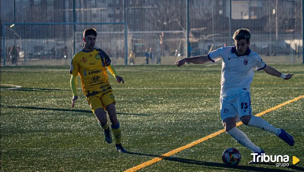 Victoria del Becerril y del Palencia CF