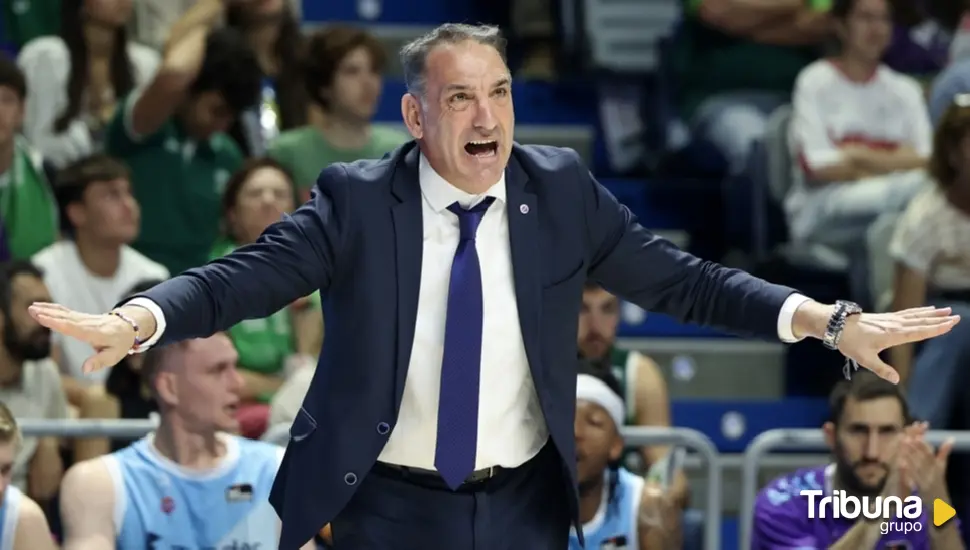 "No aguantamos el ritmo de Unicaja, un candidato total a ganar la liga"