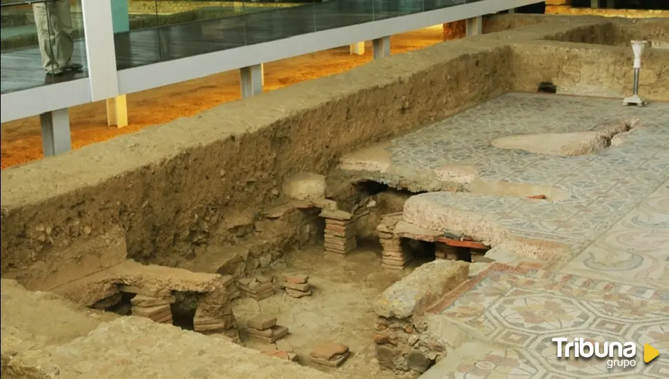 La Olmeda celebrará las Jornadas Europeas de Arqueología