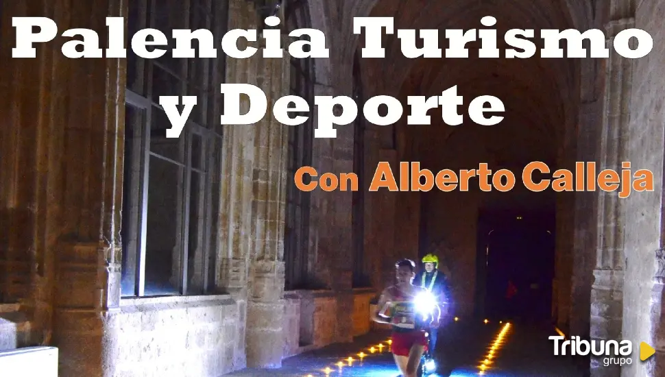 Buscan la relación entre el turismo y el deporte de Palencia