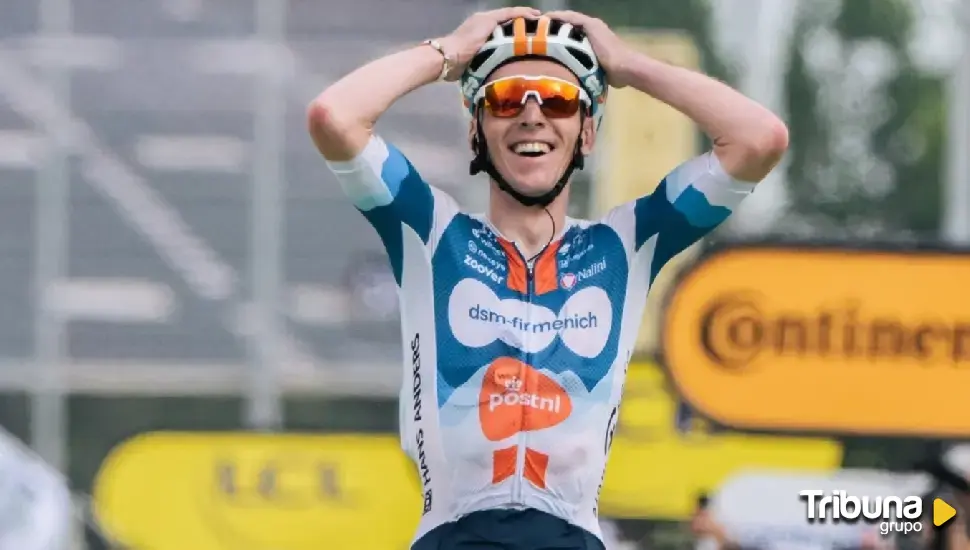 El ciclismo hace justicia con Bardet en el Tour de Francia