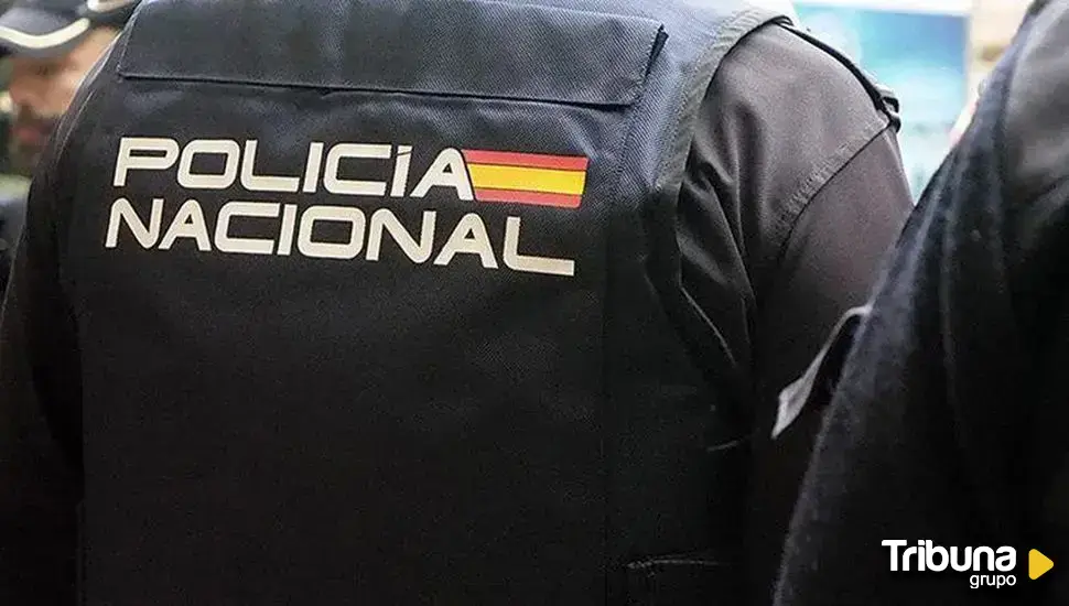 Detenido un taxista mientras transportaba cocaína en Palencia