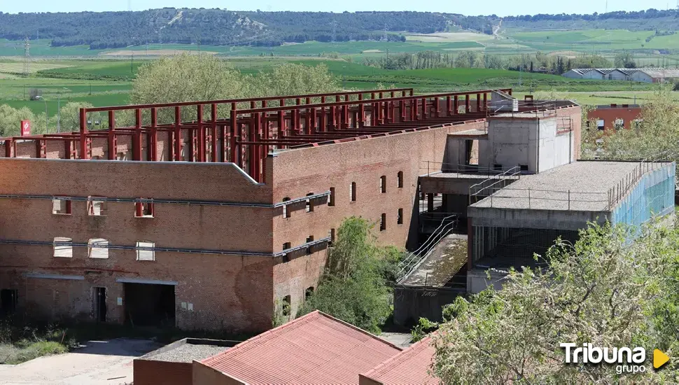 Veinte años con vistas a unas obras