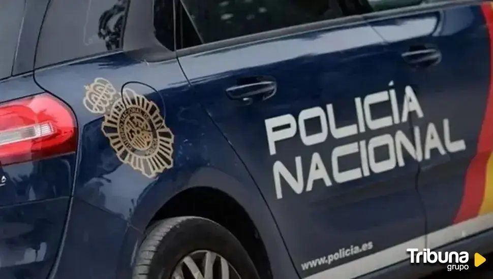 Detenida una pareja por estafar 7.350 euros a una mujer