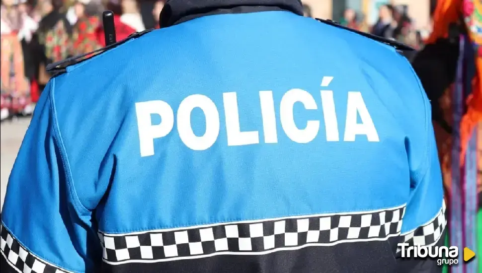 Encuentran sin vida a un hombre de 66 años en Palencia