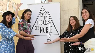 Delante y detrás del escenario: las mujeres encuentran su lugar en la España vaciada