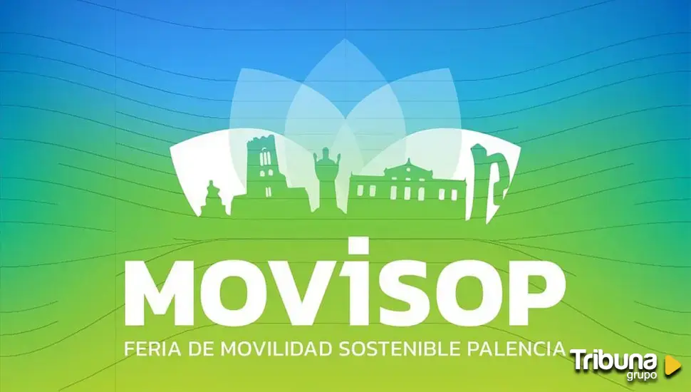 La V edición de MoviSop llega a Palencia