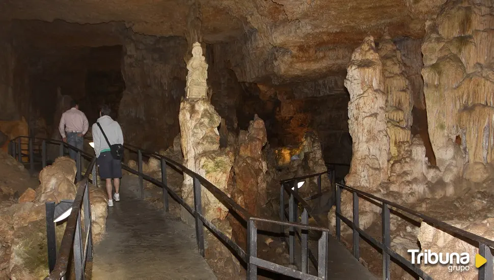 La Cueva de los Franceses cierra sus puertas para ejecutar una renovación integral