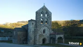 La Fundación Santa María la Real digitalizará el patrimonio de la Montaña Palentina