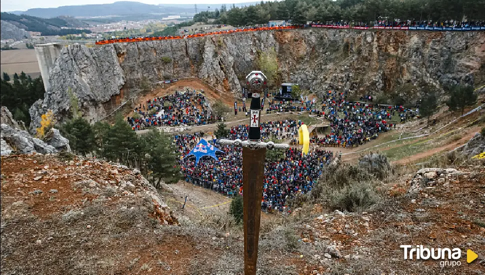 El Mundial de Hard Enduro se decidirá en Aguilar