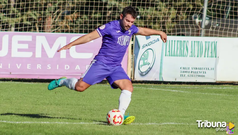 Remontada del Becerril para ganar en Almazán