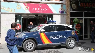 Detenidos al intentar ocupar dos viviendas en Mayor Antigua