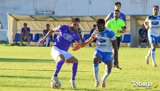 El Becerril quiere seguir con su buen inicio de liga