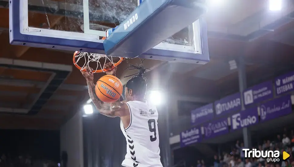 El Palencia Baloncesto cierra la pretemporada con victoria