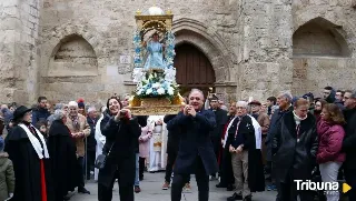 El Bautizo del Niño inaugura el 2025