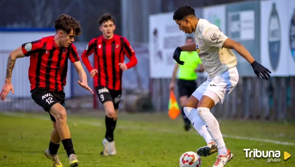 El Palencia Cristo Atlético persigue el Play Off