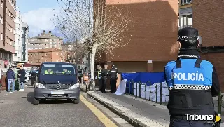 Fallece un hombre apuñalado por su hijo tras una discusión