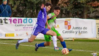 El Becerril cae en Bembibre en los últimos minutos